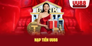 Nạp tiền UU88